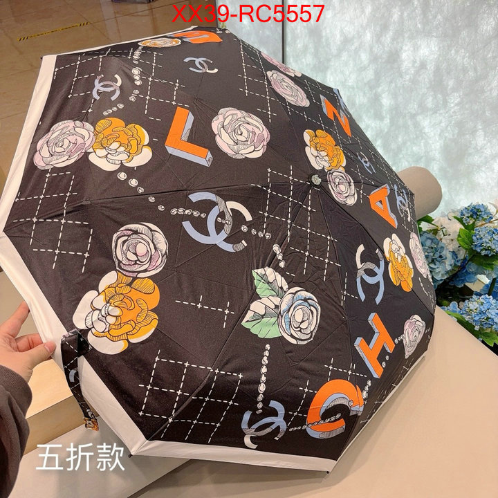 Umbrella-Chanel what are the best replica ID: RC5557 $: 39USD