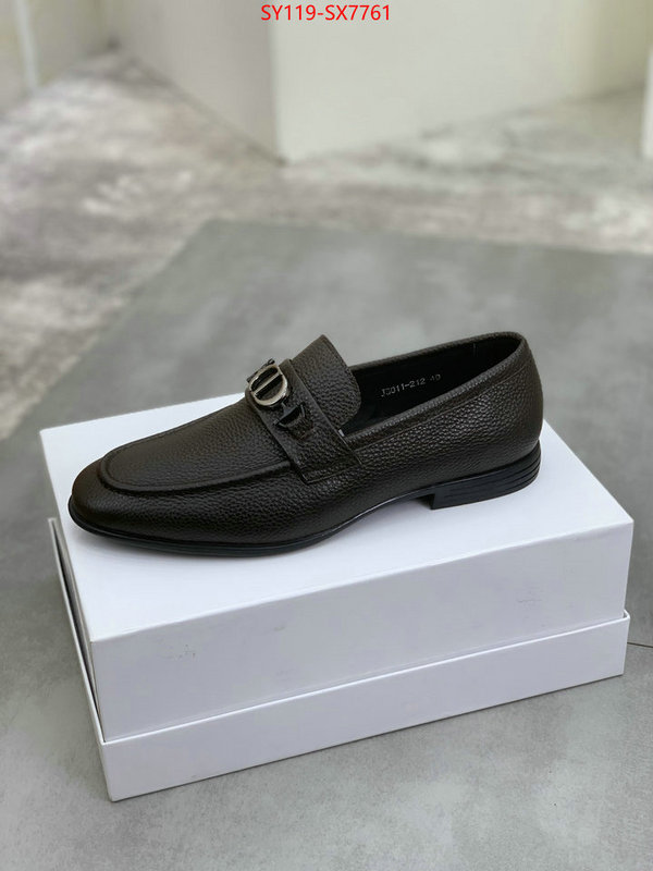 Men shoes-Dior replica sale online ID: SX7761 $: 119USD