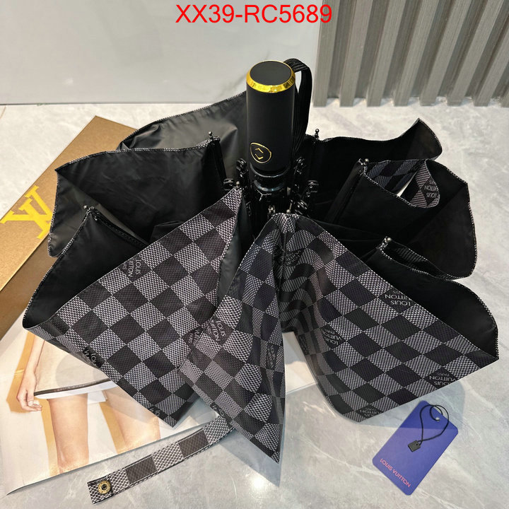 Umbrella-LV designer 1:1 replica ID: RC5689 $: 39USD