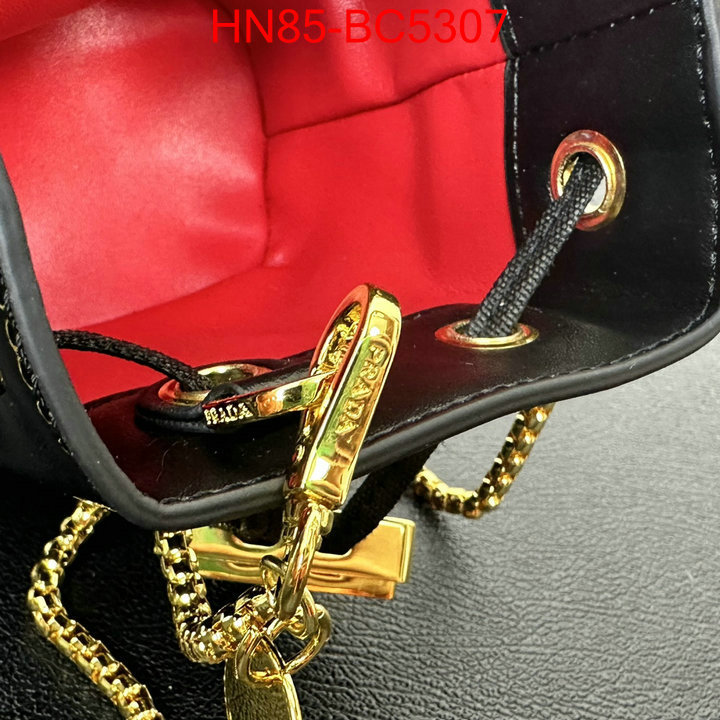 Prada Bags (4A)-bucket bag buy best high-quality ID: BC5307 $: 85USD,