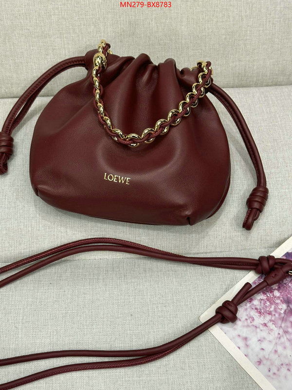 Loewe Bags(TOP)-Flamenco buy sell ID: BX8783