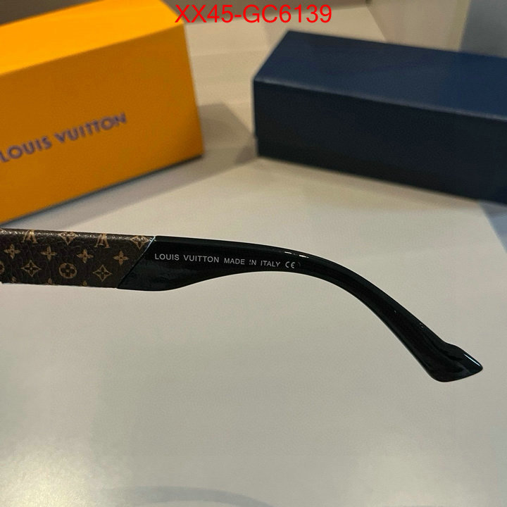 Glasses-LV best capucines replica ID: GC6139 $: 45USD