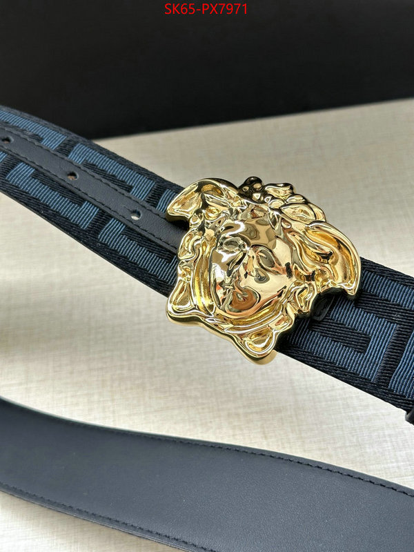 Belts-Versace shop designer ID: PX7971 $: 65USD