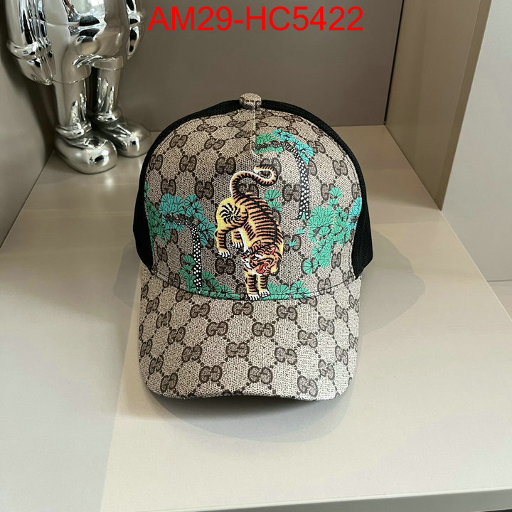 Cap(Hat)-Gucci can you buy knockoff ID: HC5422 $: 29USD