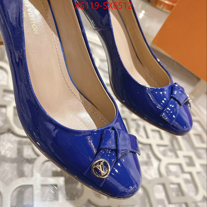 Women Shoes-LV the best affordable ID: SX6512 $: 119USD