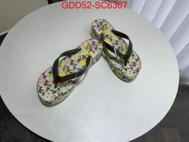 Women Shoes-Tory Burch what are the best replica ID: SC6367 $: 52USD