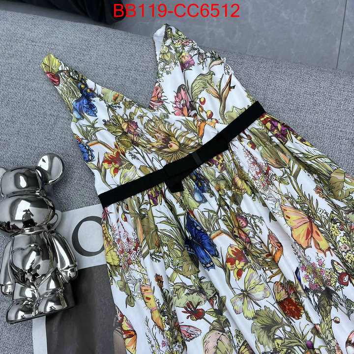 Clothing-Dior high quality happy copy ID: CC6512 $: 119USD