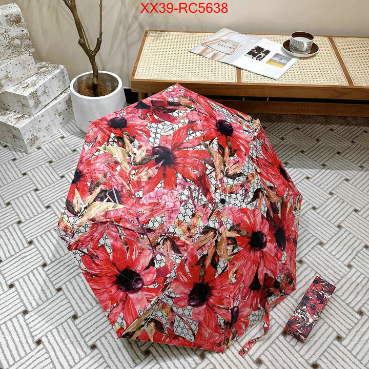 Umbrella-Gucci for sale online ID: RC5638 $: 39USD