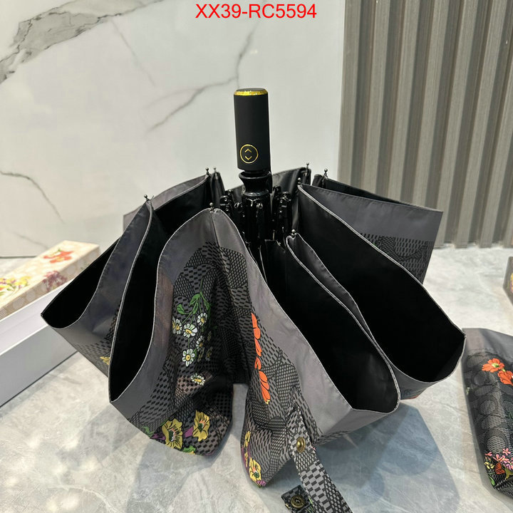 Umbrella-Coach high-end designer ID: RC5594 $: 39USD