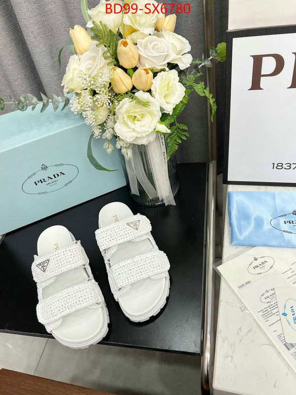 Women Shoes-Prada buy first copy replica ID: SX6780 $: 99USD