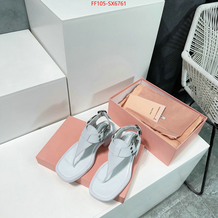 Women Shoes-Miu Miu online from china designer ID: SX6761 $: 105USD