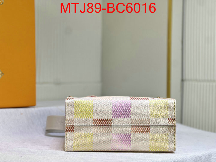 LV Bags(4A)-Handbag Collection- knockoff ID: BC6016 $: 89USD,