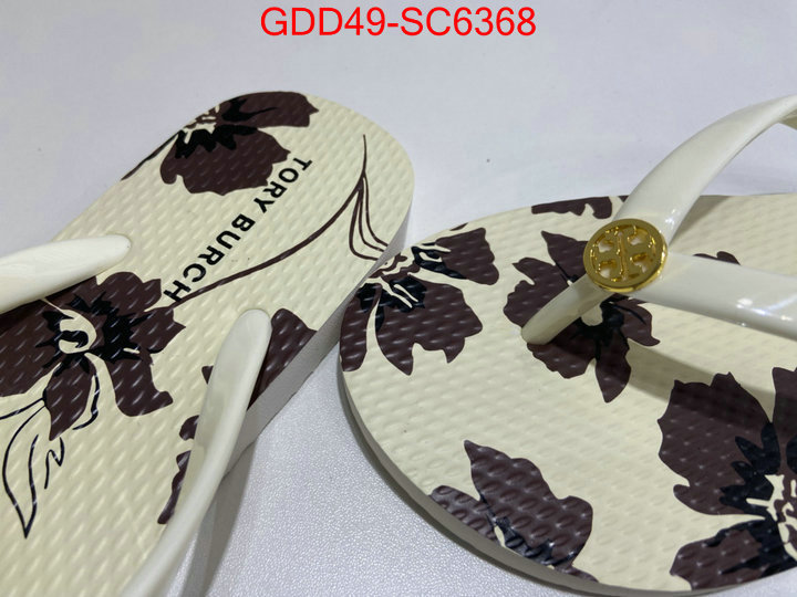 Women Shoes-Tory Burch from china ID: SC6368 $: 49USD