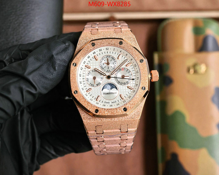 Watch(TOP)-Audemars Piguet designer wholesale replica ID: WX8285 $: 609USD