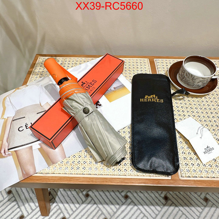 Umbrella-Hermes top 1:1 replica ID: RC5660 $: 39USD