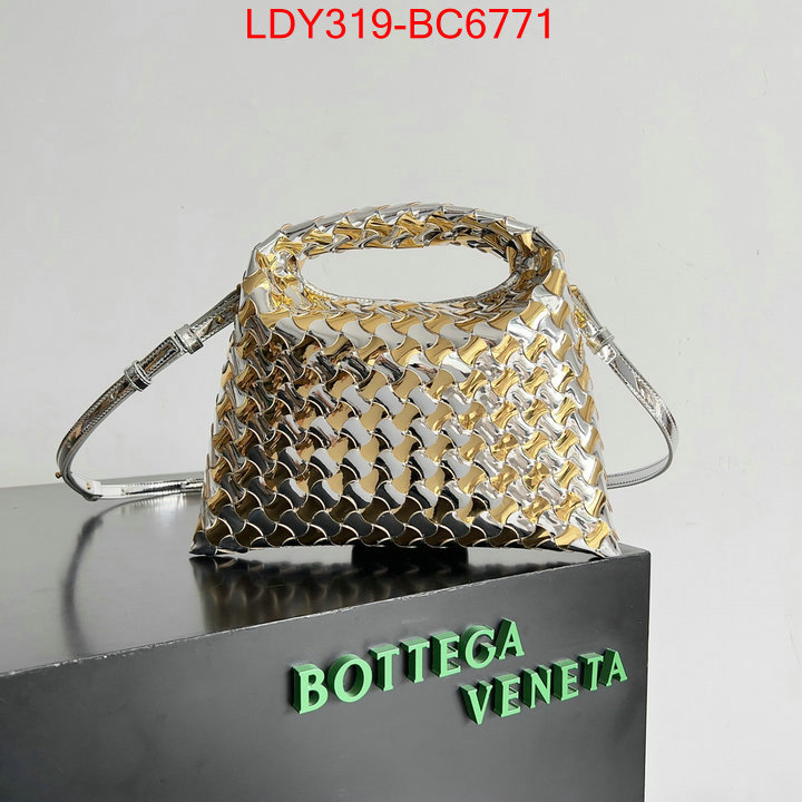 BV Bags(TOP)-Handbag- fake designer ID: BC6771 $: 319USD,