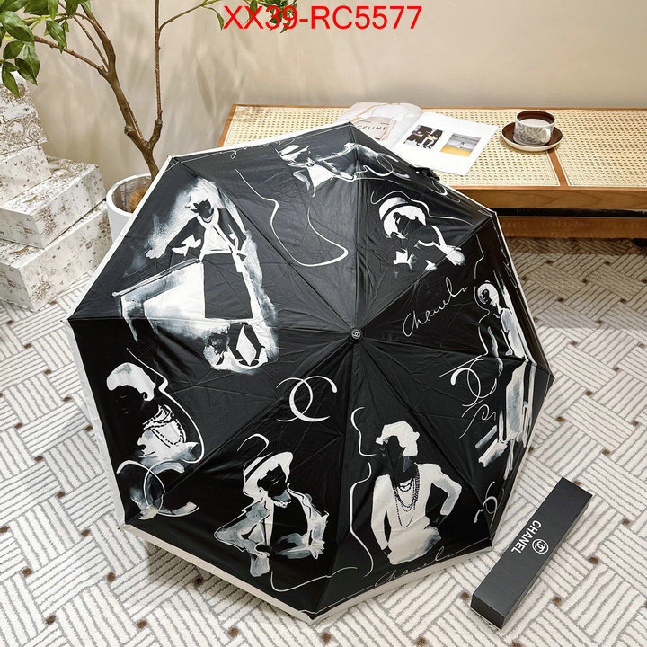 Umbrella-Chanel practical and versatile replica designer ID: RC5577 $: 39USD