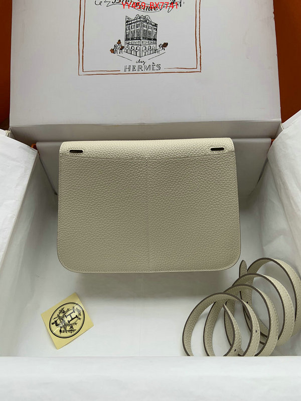 Hermes Bags(TOP)-Handbag- high quality aaaaa replica ID: BX7741 $: 459USD,