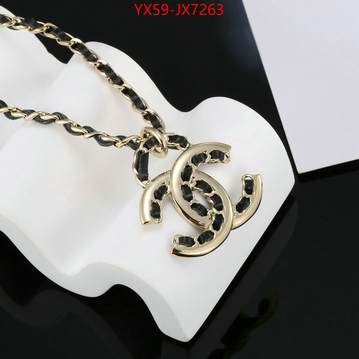 Jewelry-Chanel how can i find replica ID: JX7263 $: 59USD