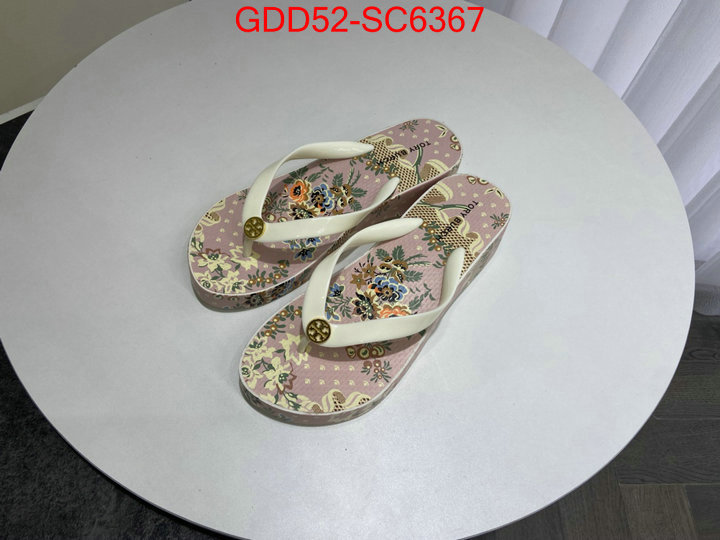 Women Shoes-Tory Burch what are the best replica ID: SC6367 $: 52USD