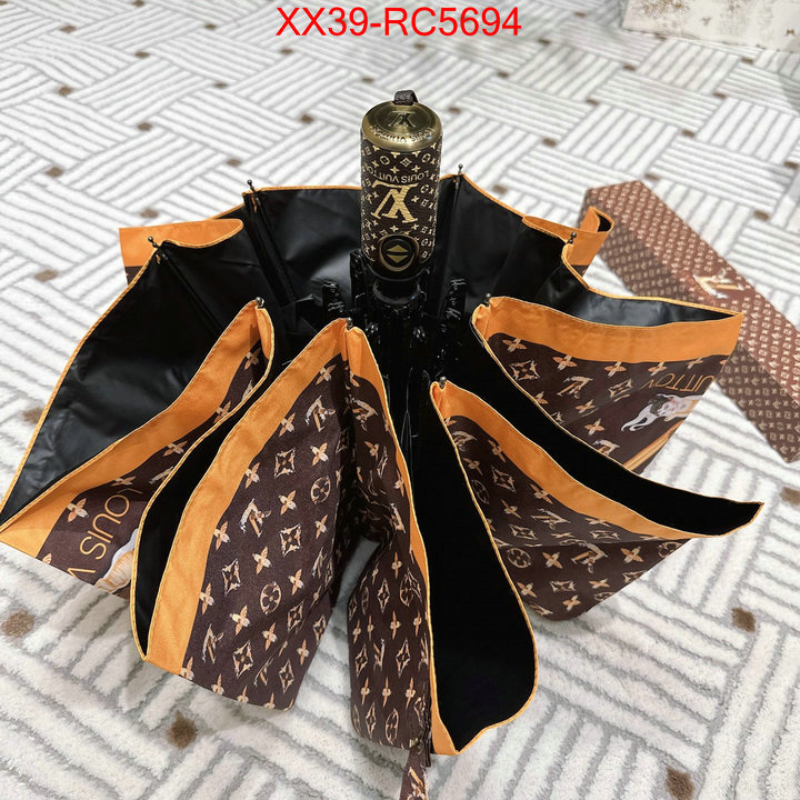 Umbrella-LV buying replica ID: RC5694 $: 39USD