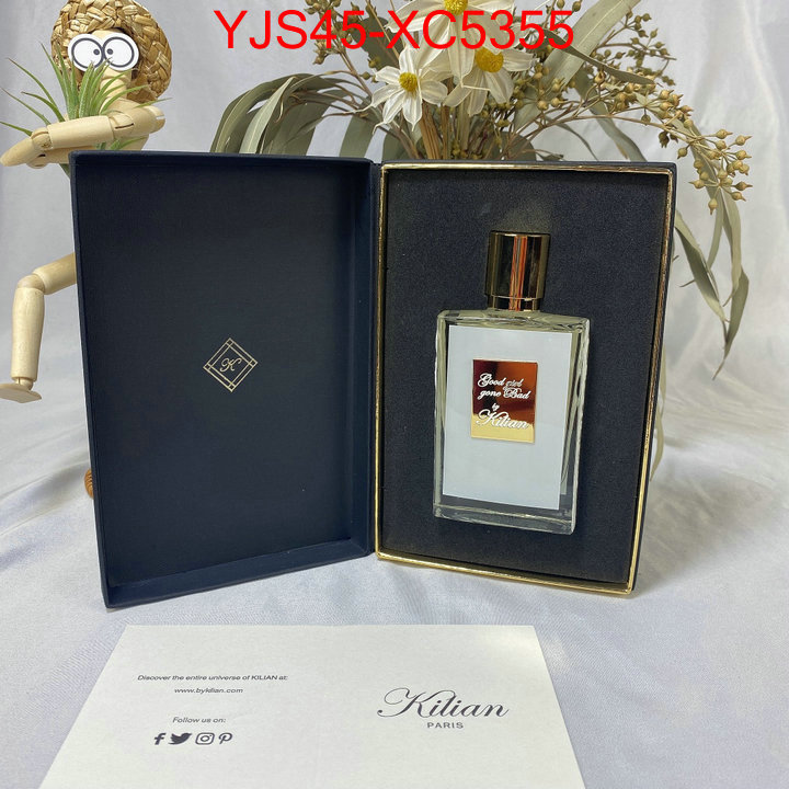 Perfume-Kilian sellers online ID: XC5355 $: 45USD