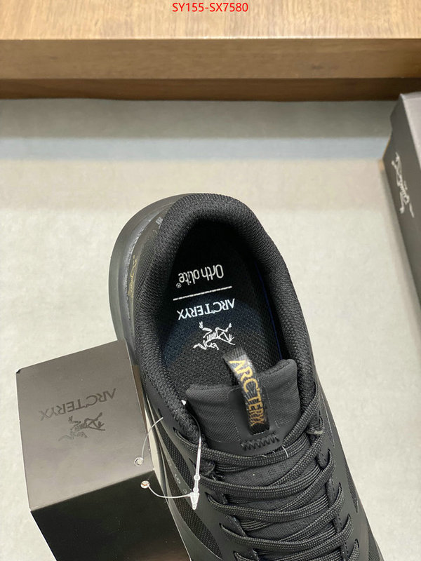 Men Shoes-Arcteryx the best affordable ID: SX7580 $: 155USD