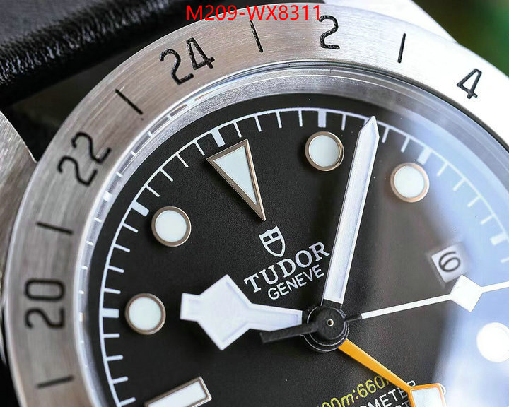 Watch(TOP)-Tudor every designer ID: WX8311 $: 209USD