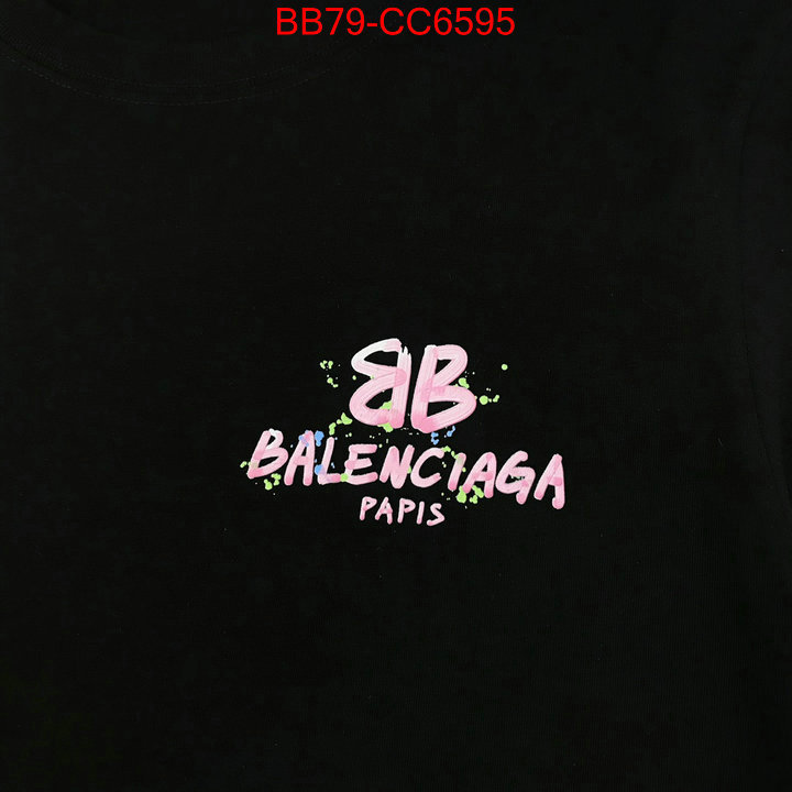 Clothing-Balenciaga is it ok to buy replica ID: CC6595 $: 79USD