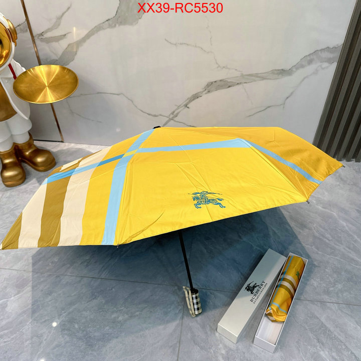 Umbrella-Burberry outlet sale store ID: RC5530 $: 39USD