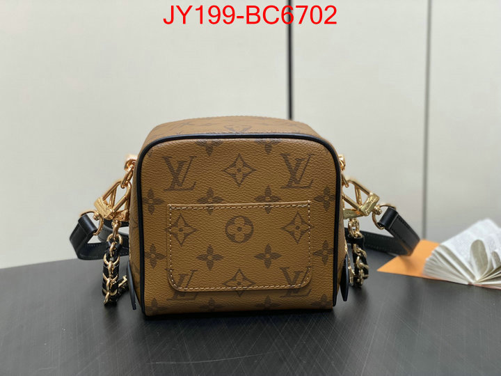 LV Bags(TOP)-Pochette MTis- hot sale ID: BC6702 $: 199USD,