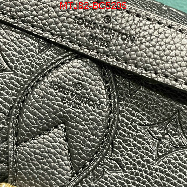 LV Bags(4A)-Pochette MTis Bag- online from china designer ID: BC5295 $: 82USD,