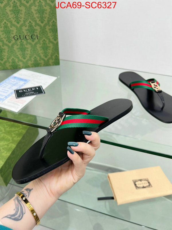 Men Shoes-Gucci best knockoff ID: SC6327 $: 69USD