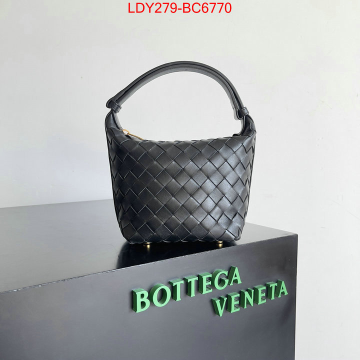 BV Bags(TOP)-Handbag- top brands like ID: BC6770 $: 279USD,