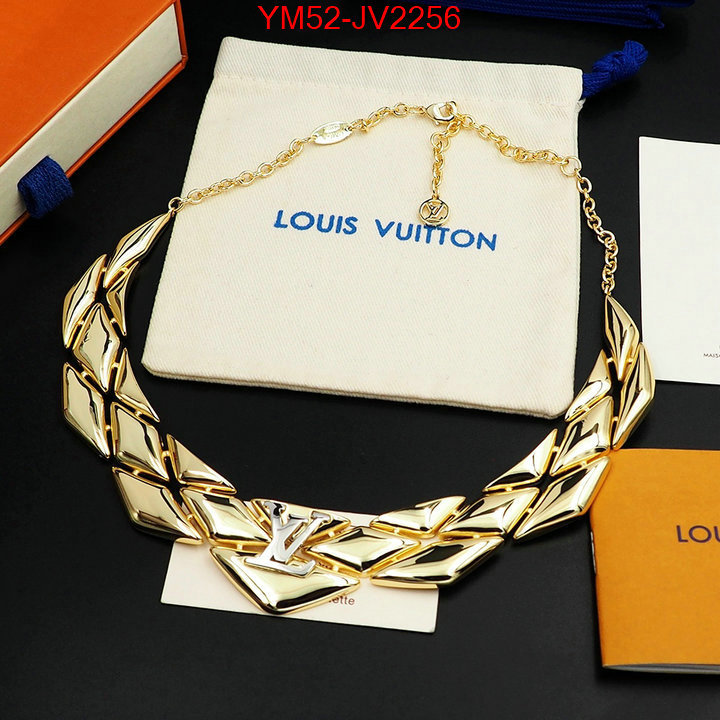 Jewelry-LV replica 2024 perfect luxury ID: JV2256