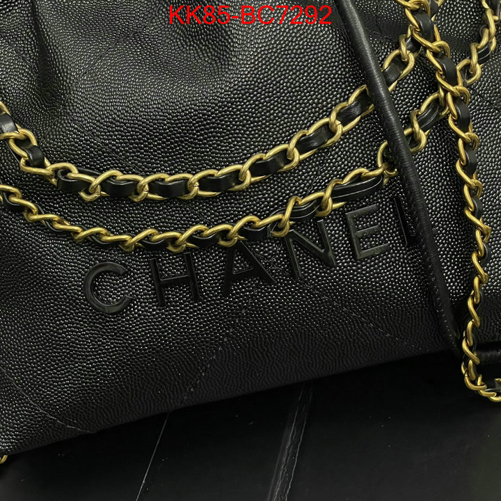 Chanel Bags(4A)-Crossbody- can you buy replica ID: BC7292 $: 85USD,