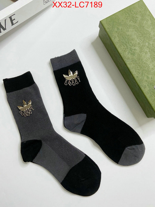 Sock-Gucci replica how can you ID: LC7189 $: 32USD