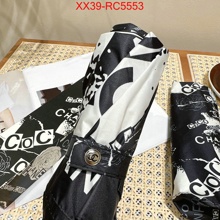 Umbrella-Chanel website to buy replica ID: RC5553 $: 39USD