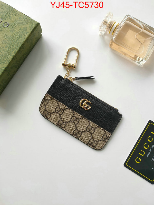 Gucci Bags(4A)-Wallet- wholesale ID: TC5730 $: 45USD,