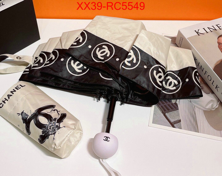 Umbrella-Chanel how to find designer replica ID: RC5549 $: 39USD