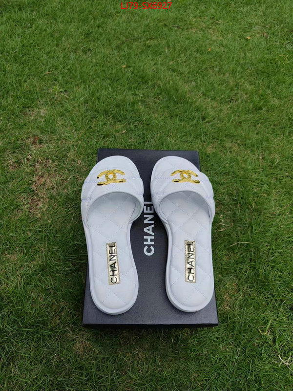 Women Shoes-Chanel website to buy replica ID: SX6927 $: 79USD