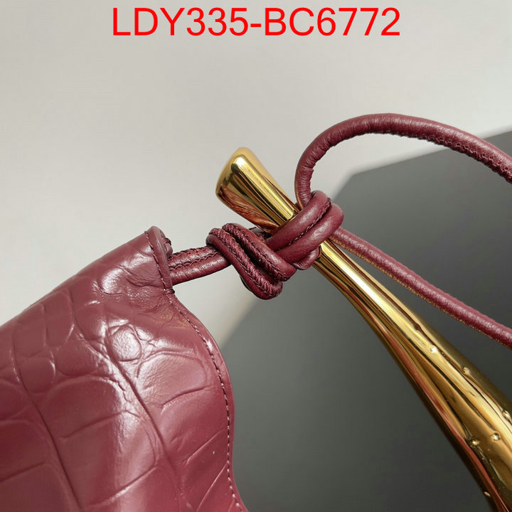 BV Bags(TOP)-Jodie we curate the best ID: BC6772 $: 335USD,