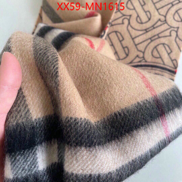 Scarf-Burberry what 1:1 replica ID: MN1615 $: 59USD