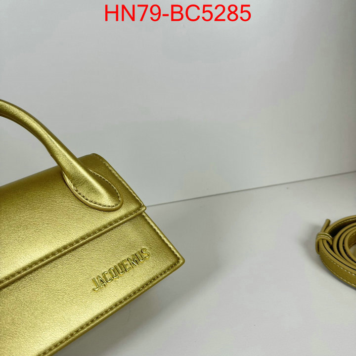 Jacquemus Bags(4A)-Handbag- what is a 1:1 replica ID: BC5285 $: 79USD,