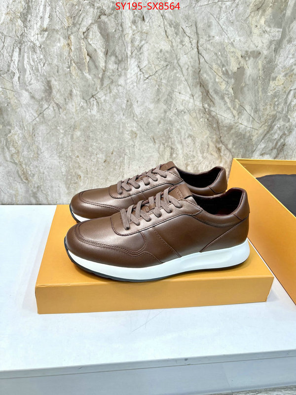 Men Shoes-Tods at cheap price ID: SX8564 $: 195USD