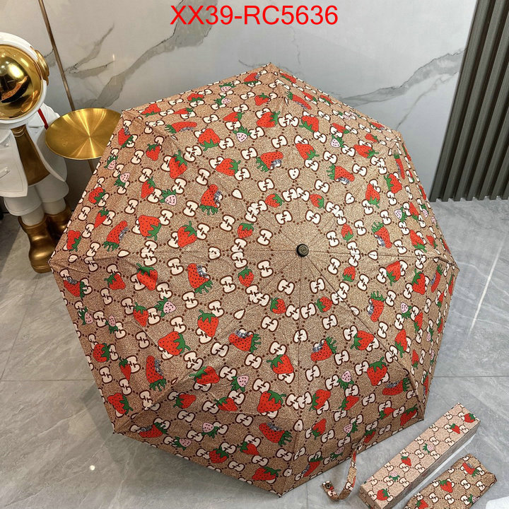 Umbrella-Gucci best quality replica ID: RC5636 $: 39USD