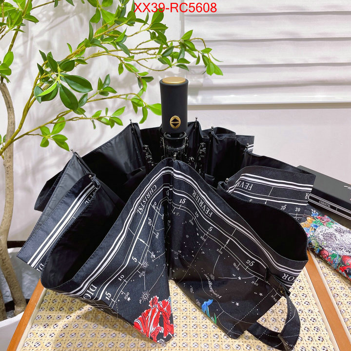 Umbrella-Dior 1:1 clone ID: RC5608 $: 39USD