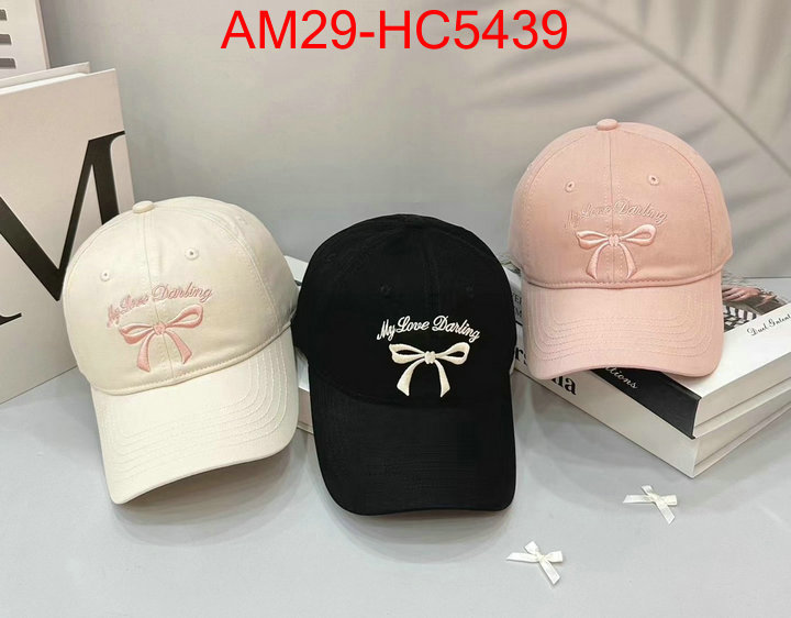 Cap(Hat)-Miu Miu luxury fashion replica designers ID: HC5439 $: 29USD