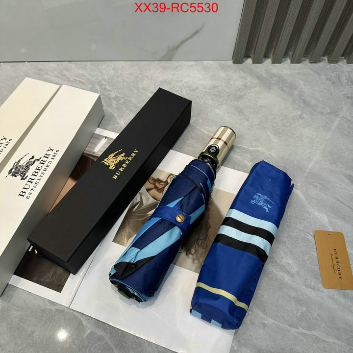 Umbrella-Burberry outlet sale store ID: RC5530 $: 39USD