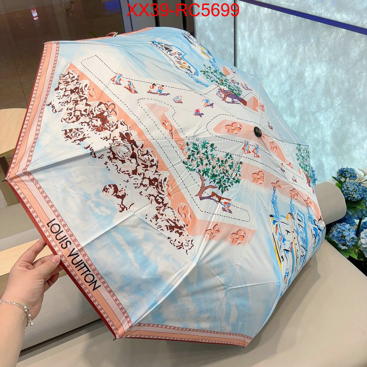 Umbrella-LV luxury shop ID: RC5699 $: 39USD